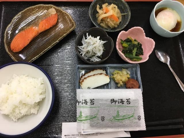 愛徳荘 - サブ画像1