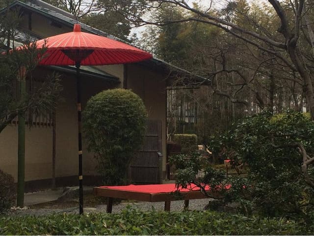 御菓子司 亀屋芳邦 - サブ画像1