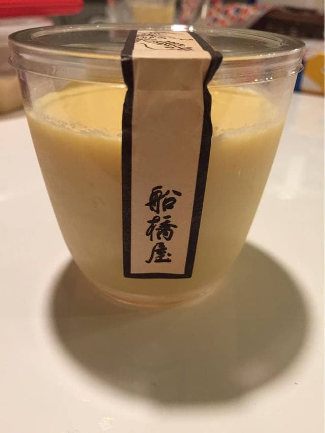 船橋屋こよみ ペリエ千葉駅ナカ店 - サブ画像1