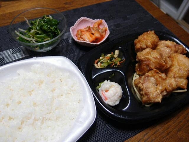 ほっともっと 小田原栢山店 - サブ画像3