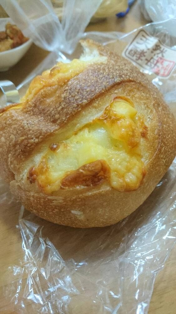 パン工房アルファルファ 日吉店 - サブ画像1