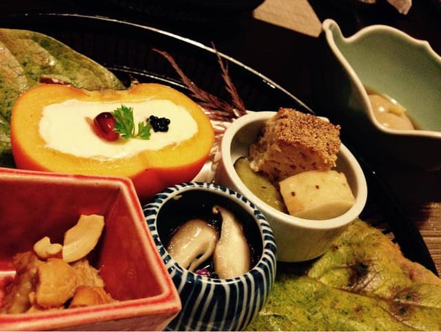 九兵衛旅館 お食事処 - サブ画像3