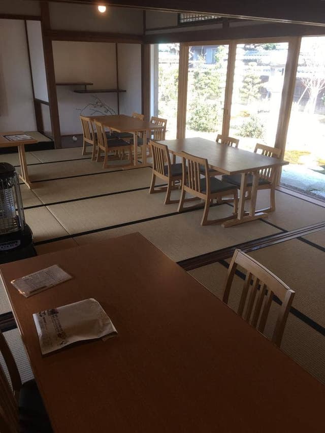 カメイ珈琲店 - サブ画像2