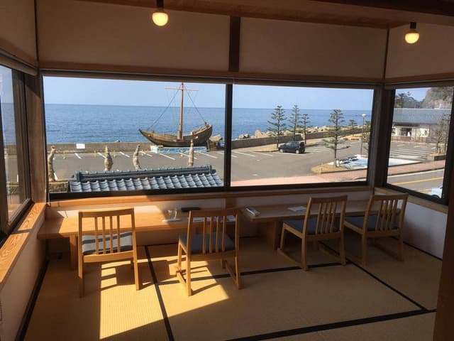 カメイ珈琲店 - サブ画像1