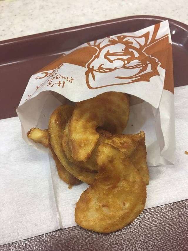 ケンタッキーフライドチキン 芦原橋店 - サブ画像1