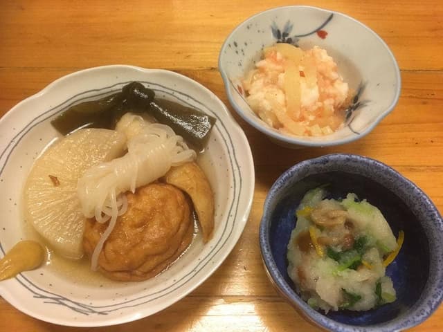 炉ばた焼あかしあ - サブ画像2