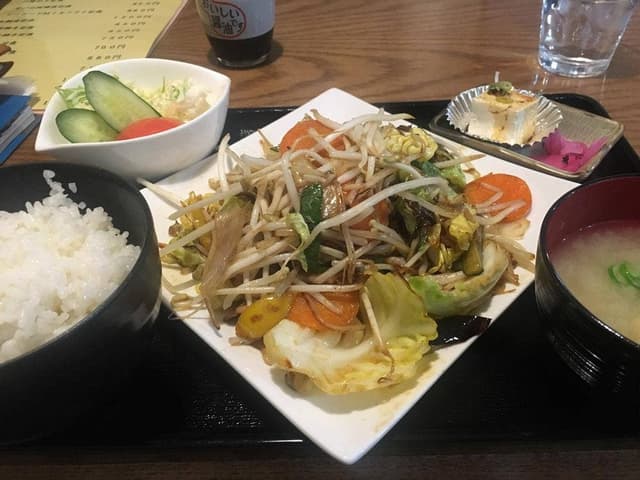 囲酒屋 田子屋 - サブ画像1