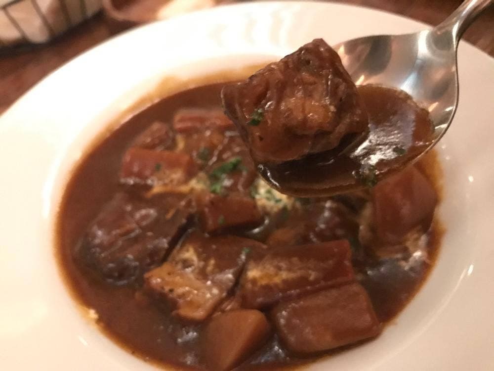 酒場 エルマール