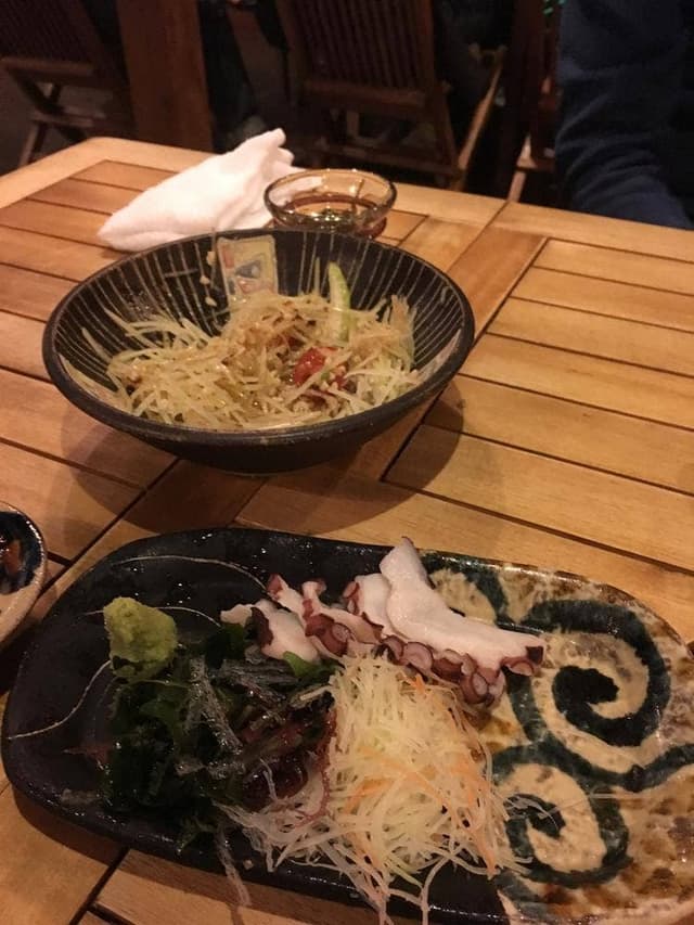 沖縄創作料理 ロケーションダイニング 凪 - サブ画像1