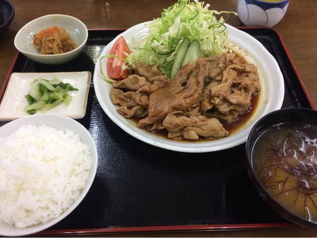 活魚・磯料理御食事処 旅館ごとう - サブ画像3