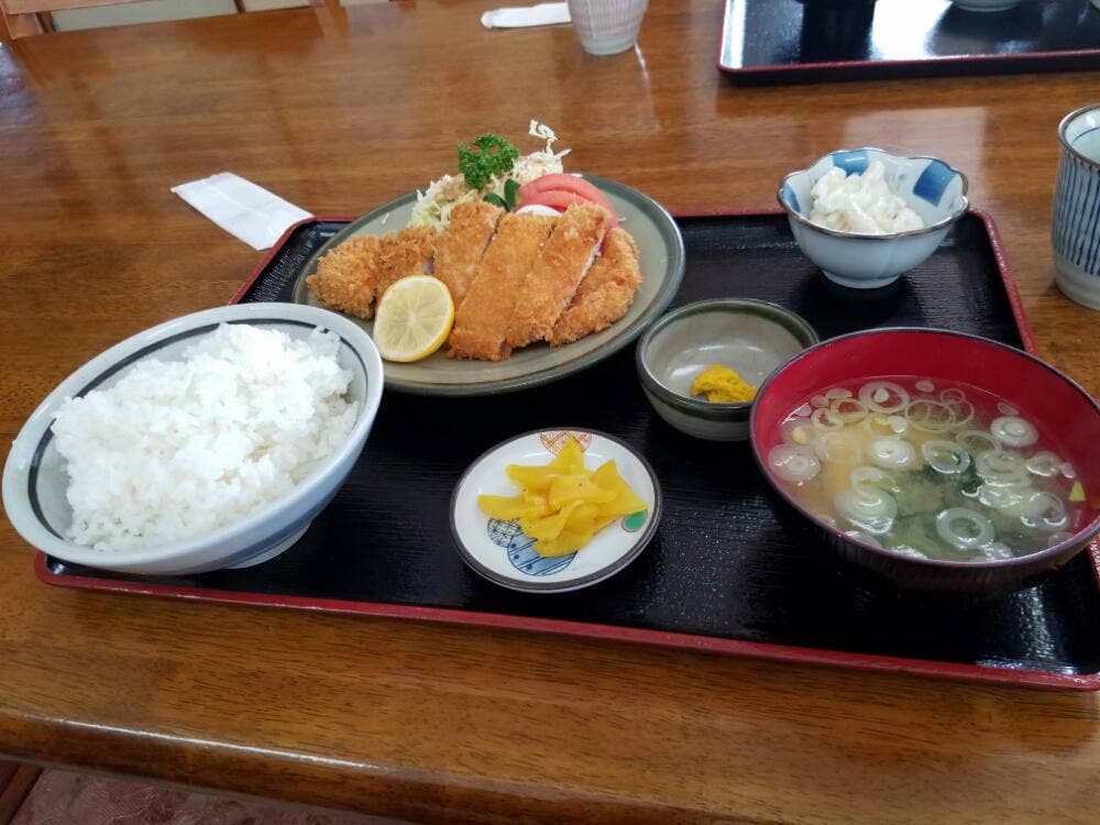 さいとうドライブイン