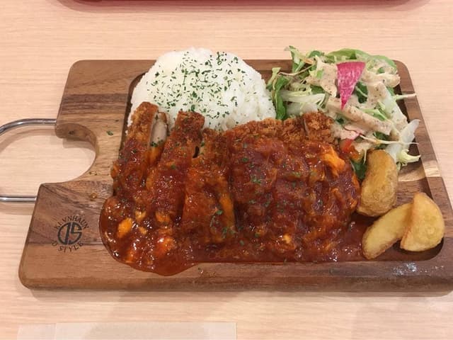 らんちょすキッチン ニトリモール枚方店 - サブ画像2