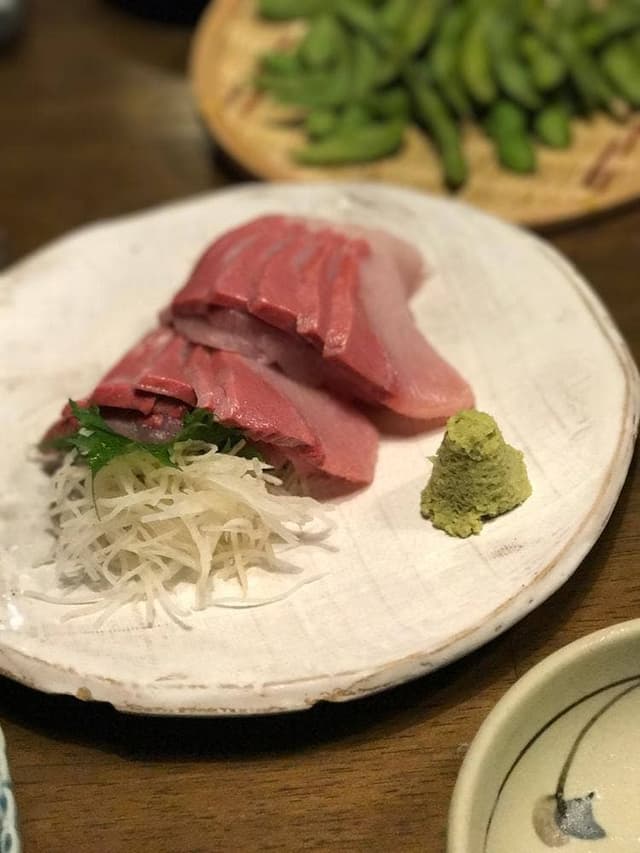 飲み喰い処 ばんから屋 - サブ画像1