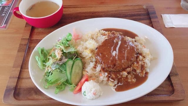 モモグミ - サブ画像2