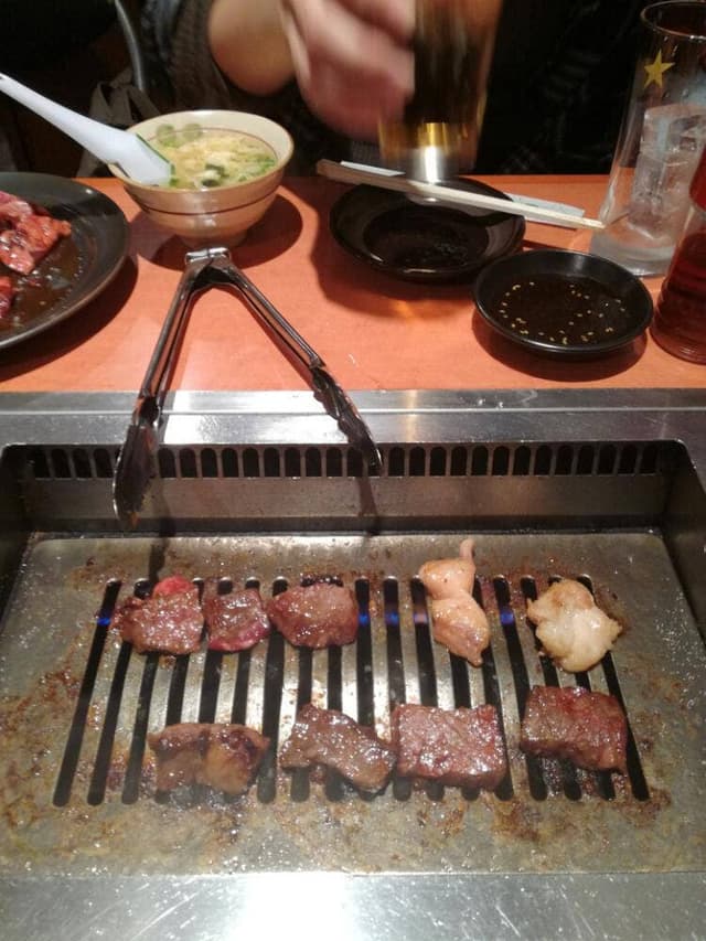 ホルモン 味よし - サブ画像3