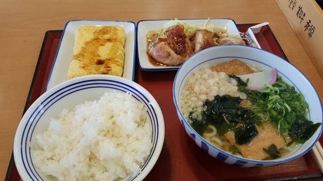 まいどおおきに食堂 貝塚食堂 - サブ画像2