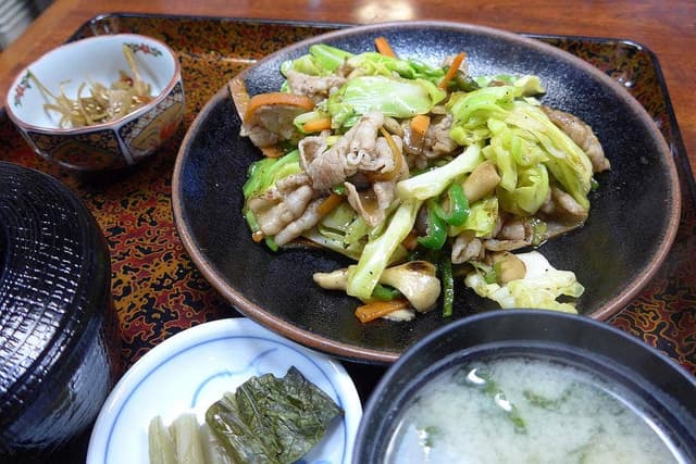 食事処やまと - サブ画像1