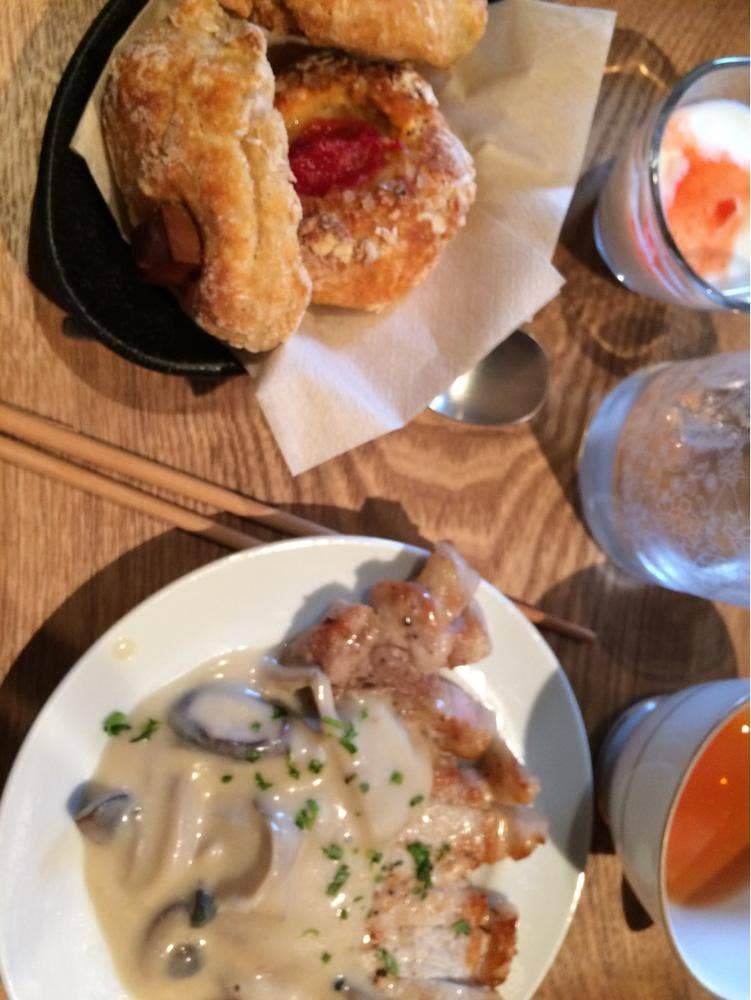 バーブレス