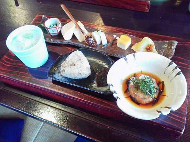游食庭琴ひら - サブ画像2