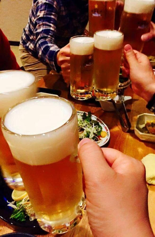 中華な居酒屋 一心