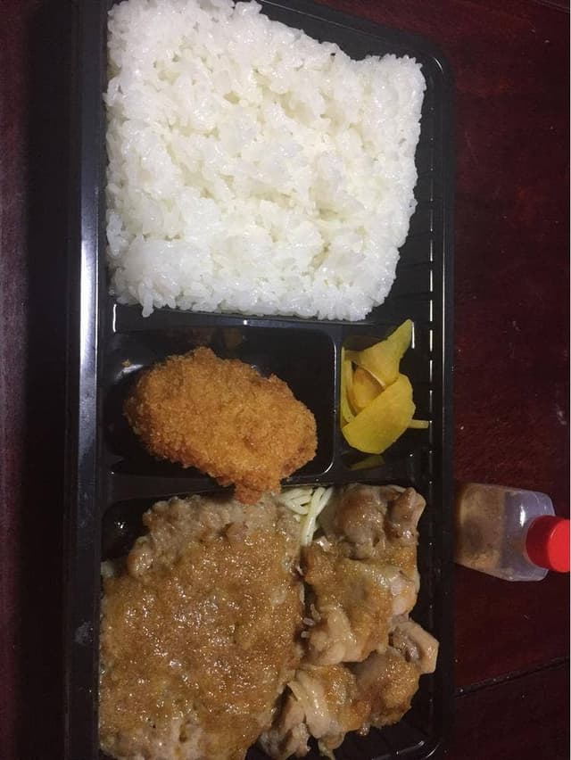 牛鉄ベントハウス本店 - サブ画像1