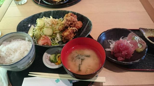 和食事処かわしま - サブ画像1