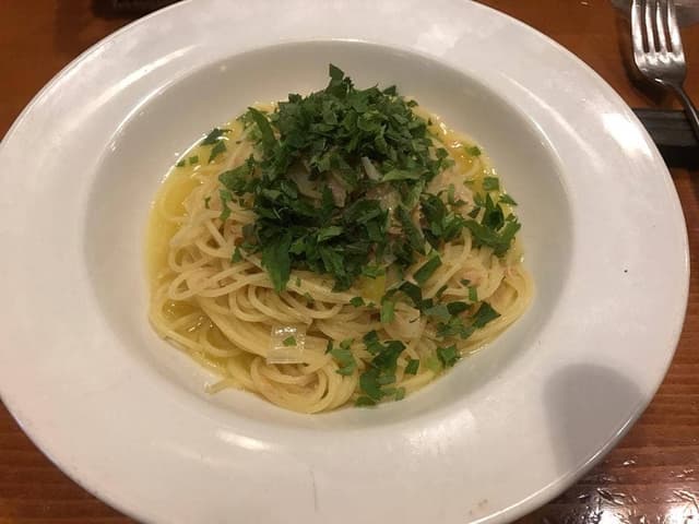 Naga-n cucina italiana - サブ画像1