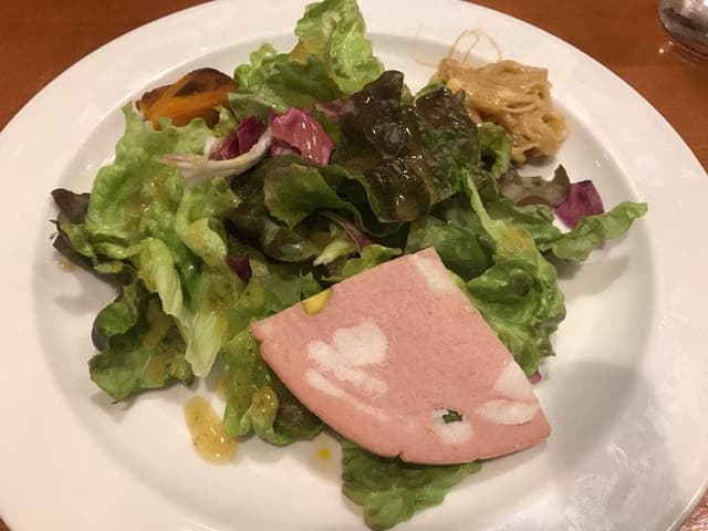 Naga-n cucina italiana - サブ画像2