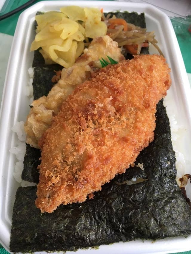 ほっともっと 美香保店 - サブ画像1