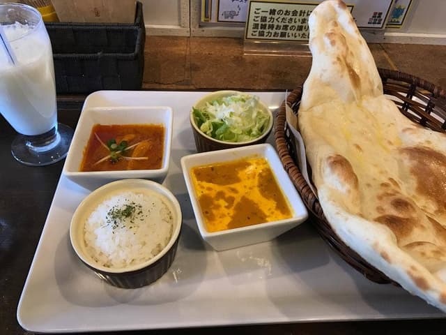 ぞうさんカレー - サブ画像3