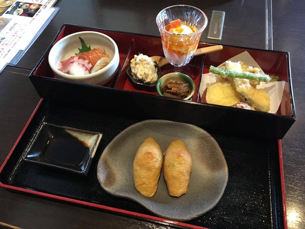 おかず屋 じゅてーむ