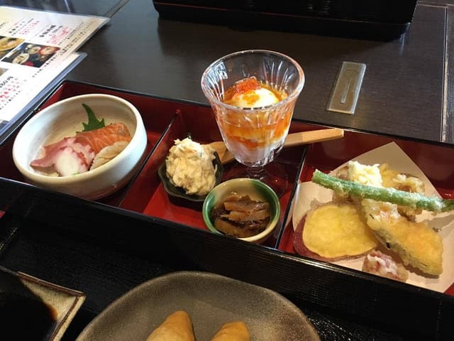 おかず屋 じゅてーむ - サブ画像2