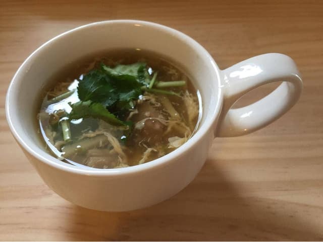cafe LUNA - サブ画像2
