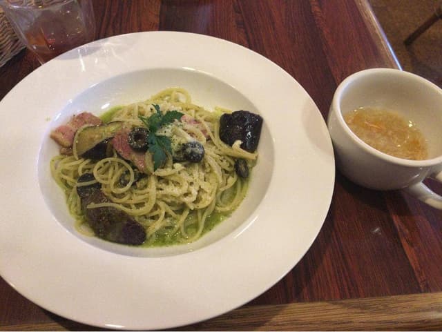 decker's cafe - サブ画像3