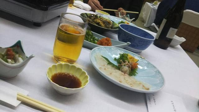 漁火の宿シーサイド観潮 - サブ画像2