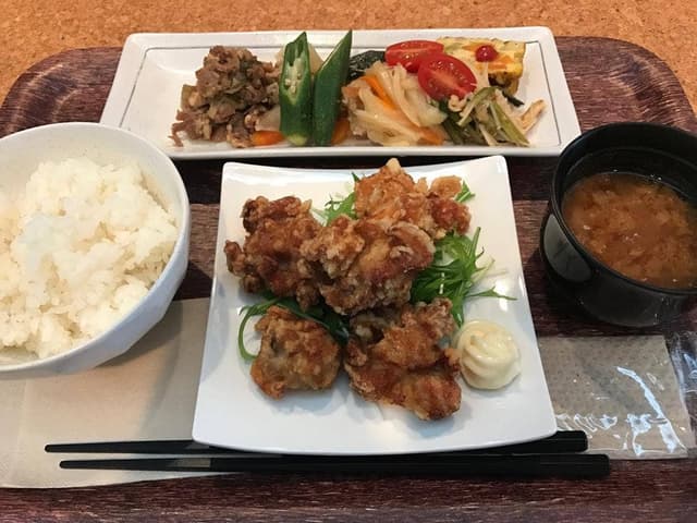 キッチン くじら - サブ画像2