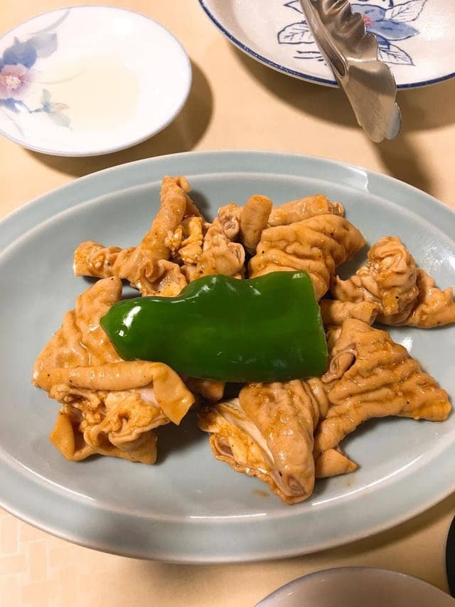 上州ホルモン - サブ画像1