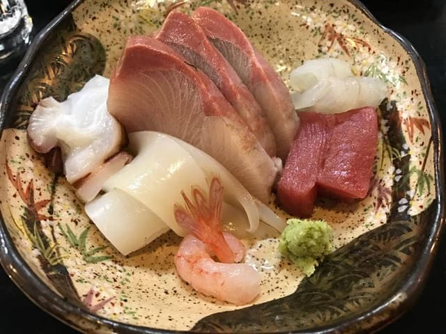仁平寿司 - サブ画像1