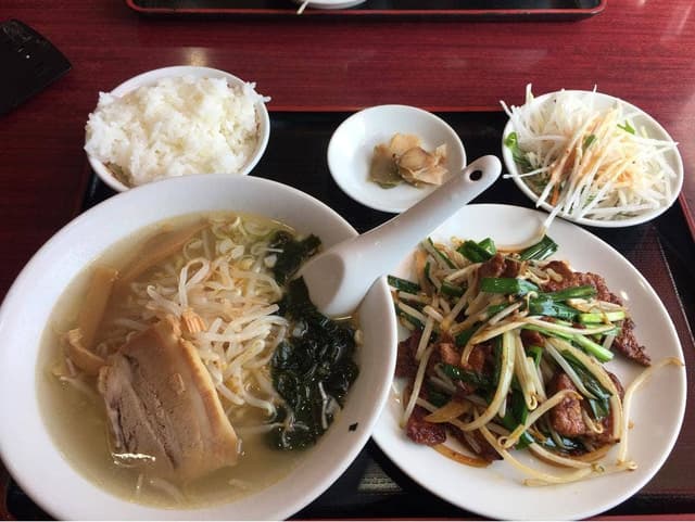 四川飯店 三好店 - サブ画像2
