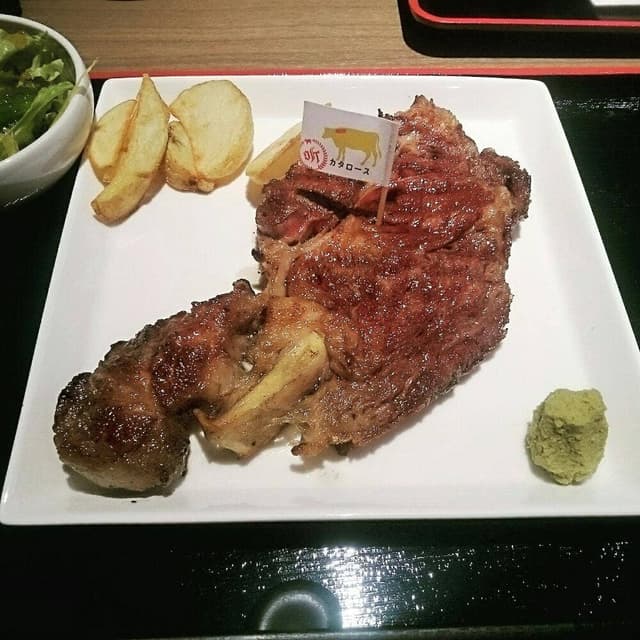 ステーキハウス 听 高松店 - サブ画像2
