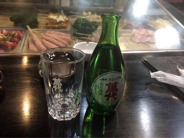 戦国焼鳥家康 天神北店 - サブ画像2