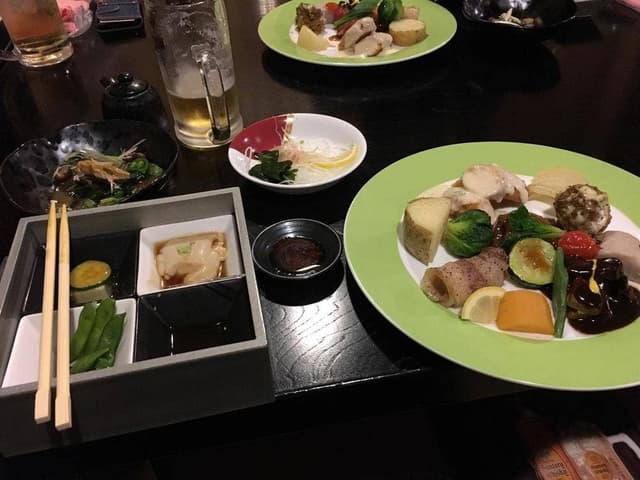 彩食酒房 吉 - サブ画像1