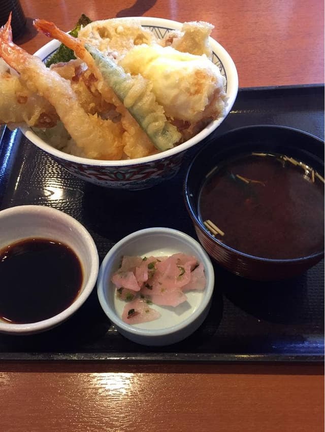 和食さと セノパーク津店 - サブ画像2
