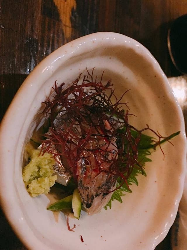 居酒屋酒房 頑 - サブ画像2