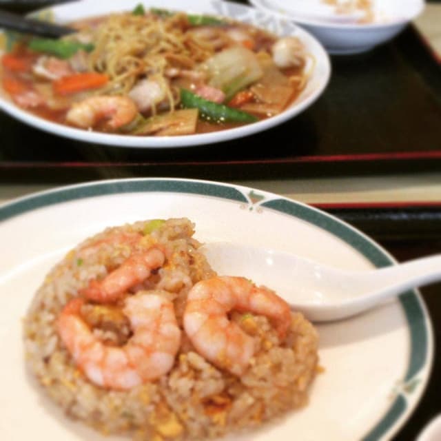 中国料理 菜加 - サブ画像1