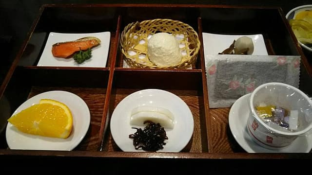 阿蘇内牧温泉 蘇山郷 - サブ画像2