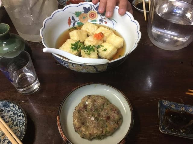 寿司割烹ちどり - サブ画像1