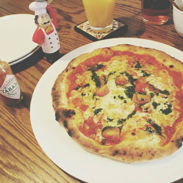 PIZZA 1212 - サブ画像1