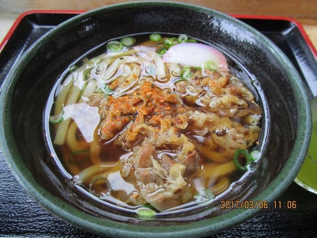 立川パーキングエリア - サブ画像1