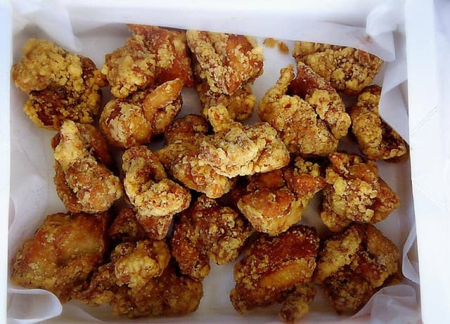 からあげ家 かわさき店 - サブ画像1